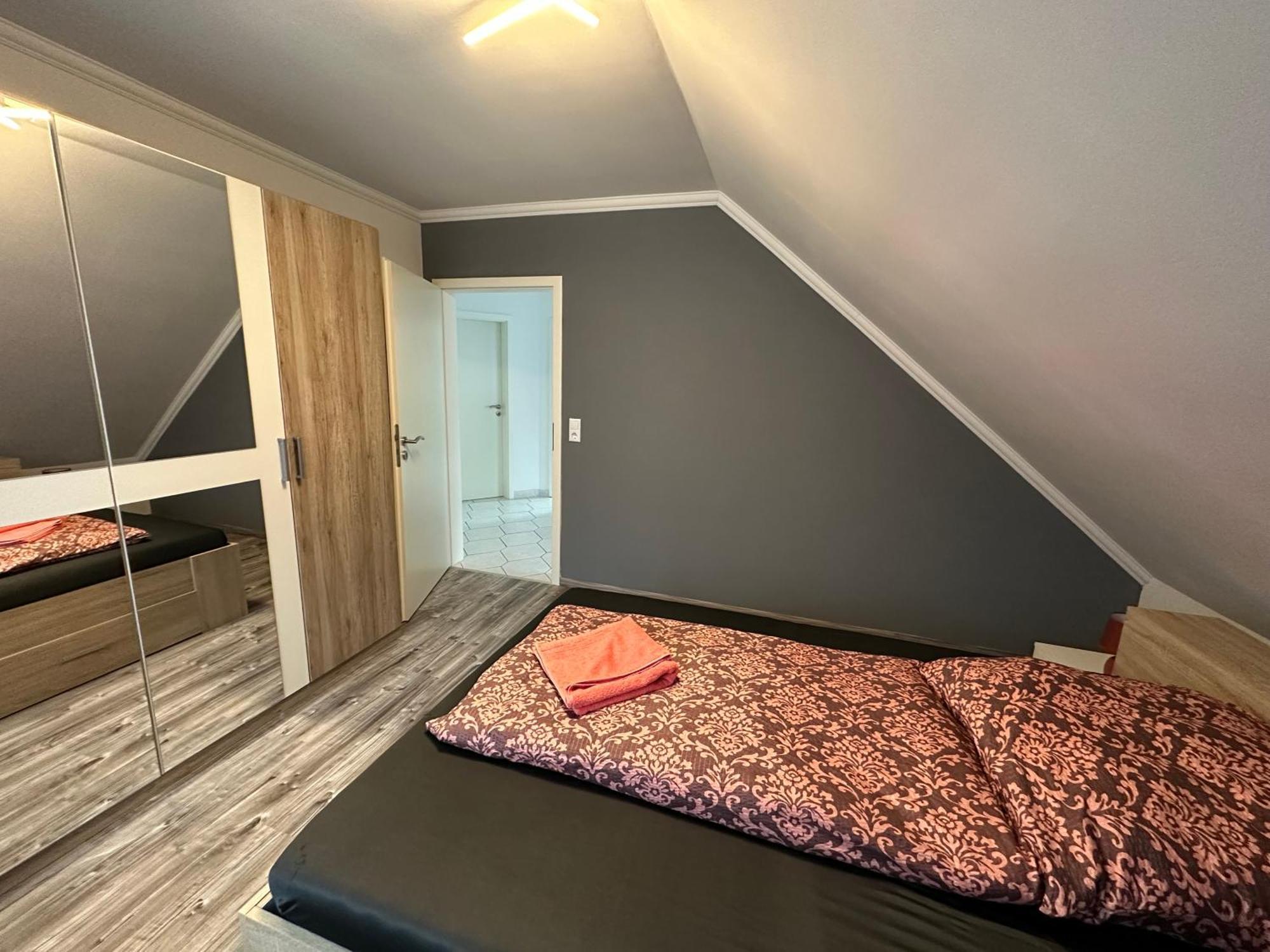 Ferienwohnung Am Hafen Ruestersiel فيلهلمسهافن المظهر الخارجي الصورة