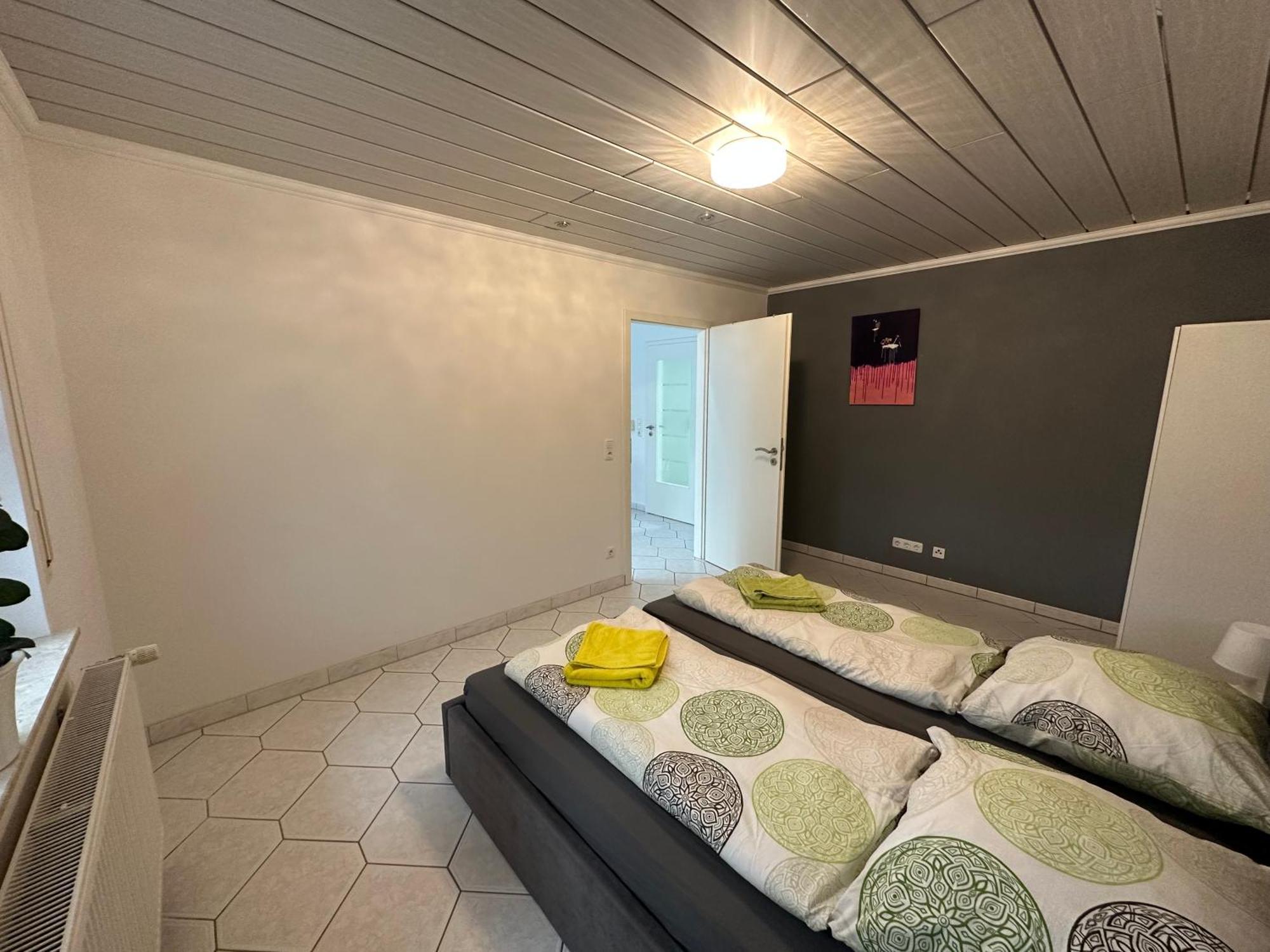 Ferienwohnung Am Hafen Ruestersiel فيلهلمسهافن المظهر الخارجي الصورة